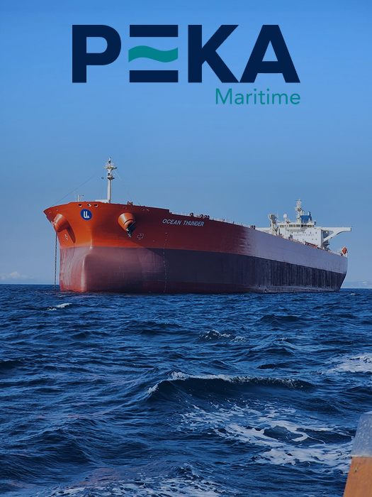 PEKA Maritime complaints and suggestions